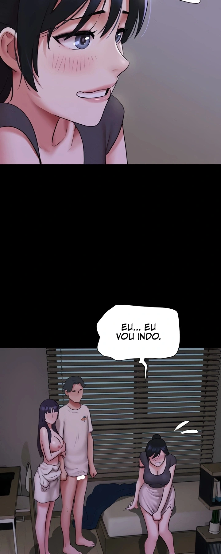 Ler Everything Is Agreed 2: Soeun Capitulo 72 Page 16