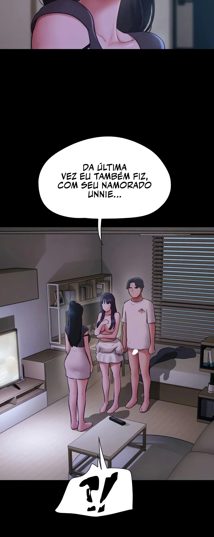 Ler Everything Is Agreed 2: Soeun Capitulo 72 Page 20