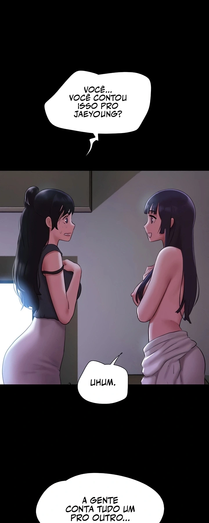 Ler Everything Is Agreed 2: Soeun Capitulo 72 Page 21