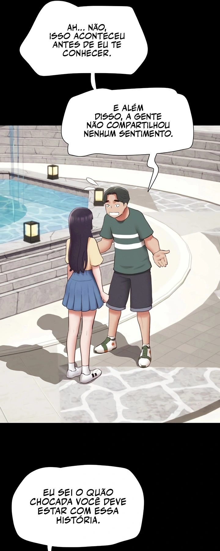 Ler Everything Is Agreed 2: Soeun Capitulo 72 Page 25