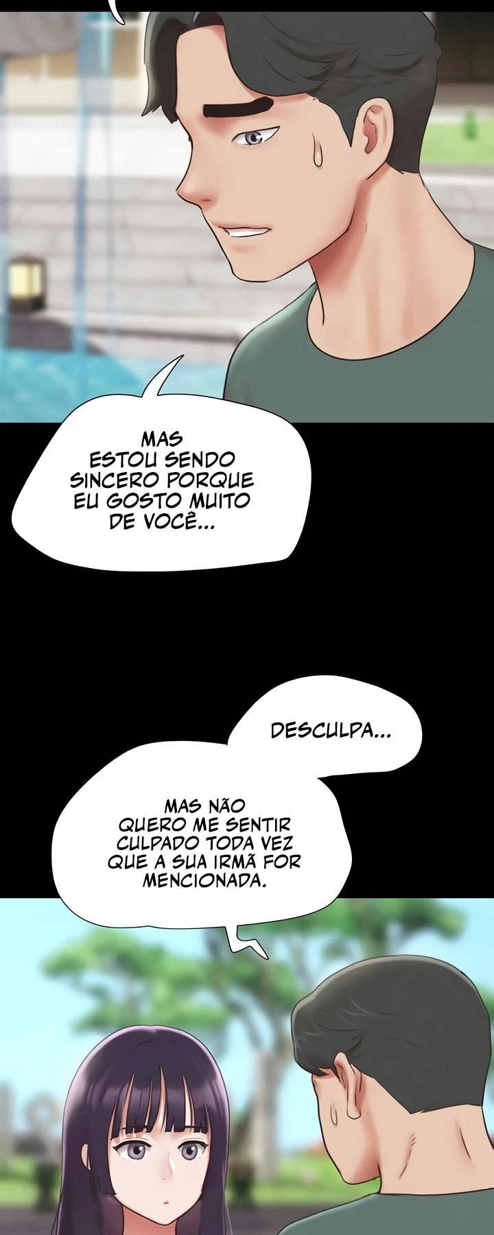 Ler Everything Is Agreed 2: Soeun Capitulo 72 Page 26