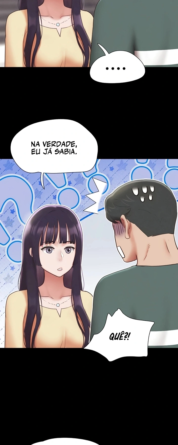 Ler Everything Is Agreed 2: Soeun Capitulo 72 Page 27