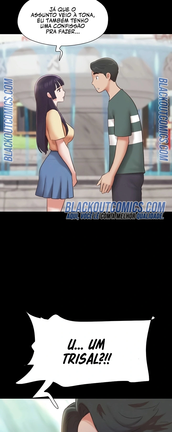 Ler Everything Is Agreed 2: Soeun Capitulo 72 Page 28