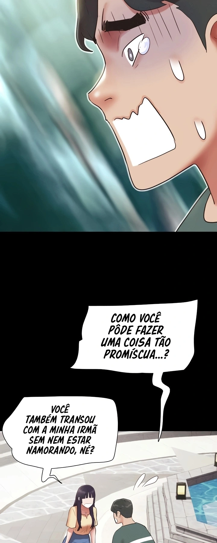 Ler Everything Is Agreed 2: Soeun Capitulo 72 Page 29