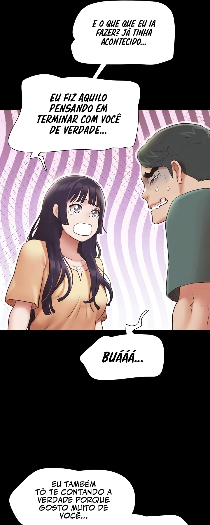 Ler Everything Is Agreed 2: Soeun Capitulo 72 Page 31