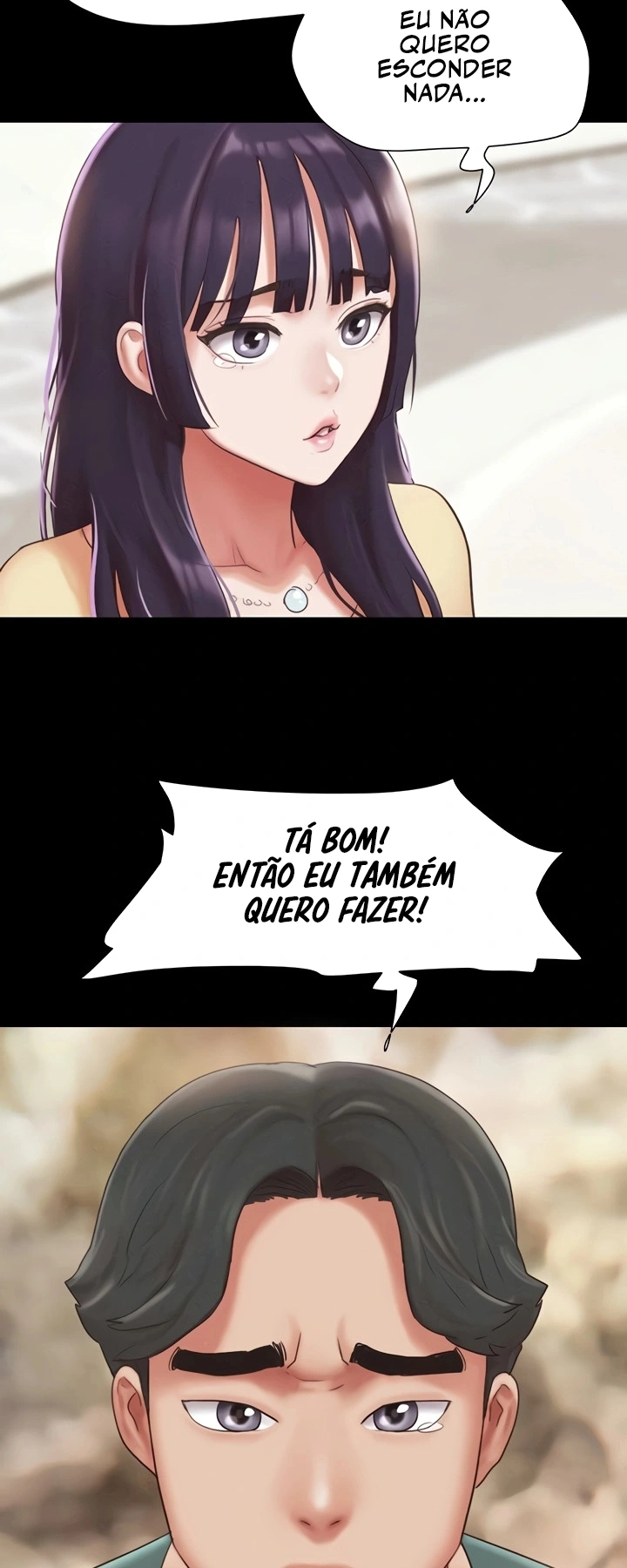 Ler Everything Is Agreed 2: Soeun Capitulo 72 Page 32