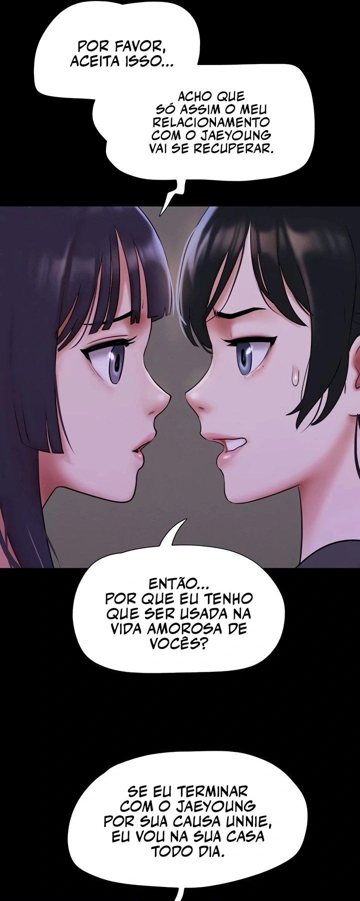 Ler Everything Is Agreed 2: Soeun Capitulo 72 Page 36