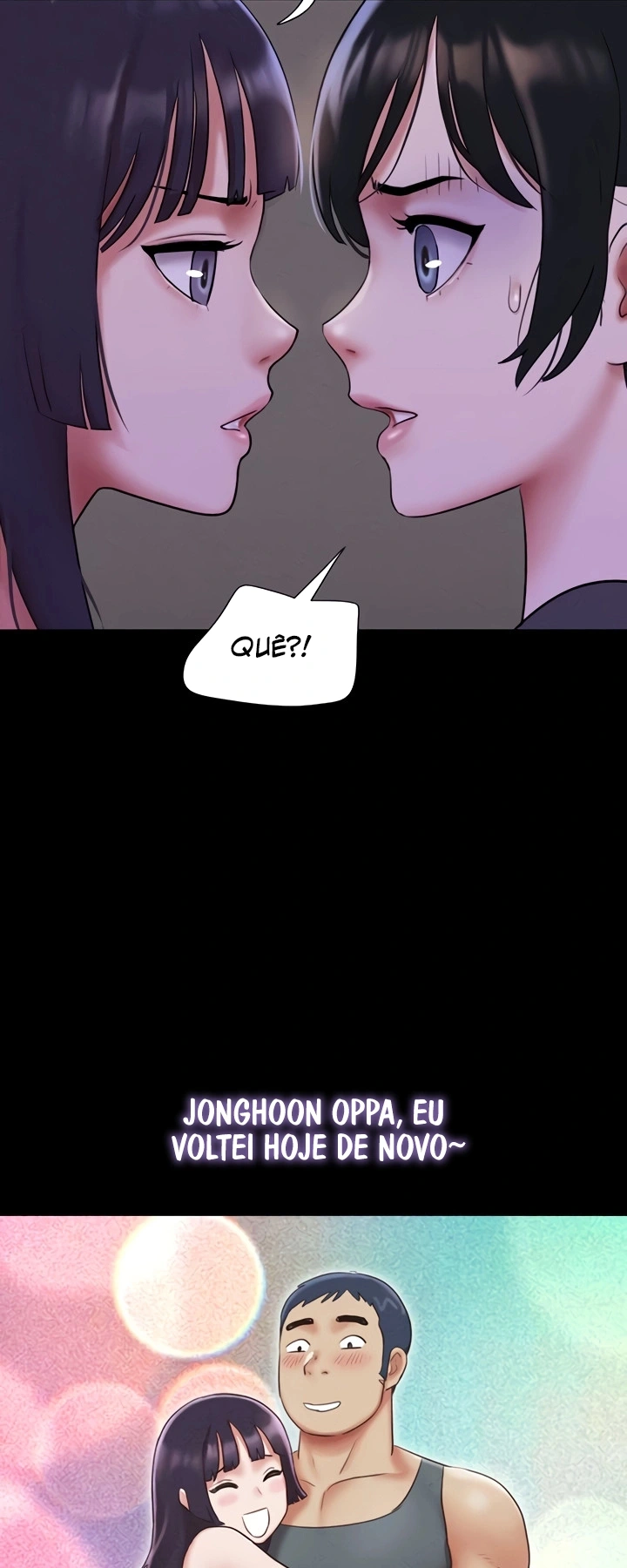 Ler Everything Is Agreed 2: Soeun Capitulo 72 Page 37