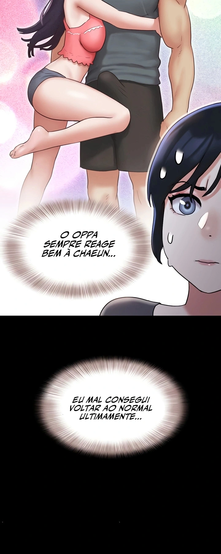 Ler Everything Is Agreed 2: Soeun Capitulo 72 Page 38