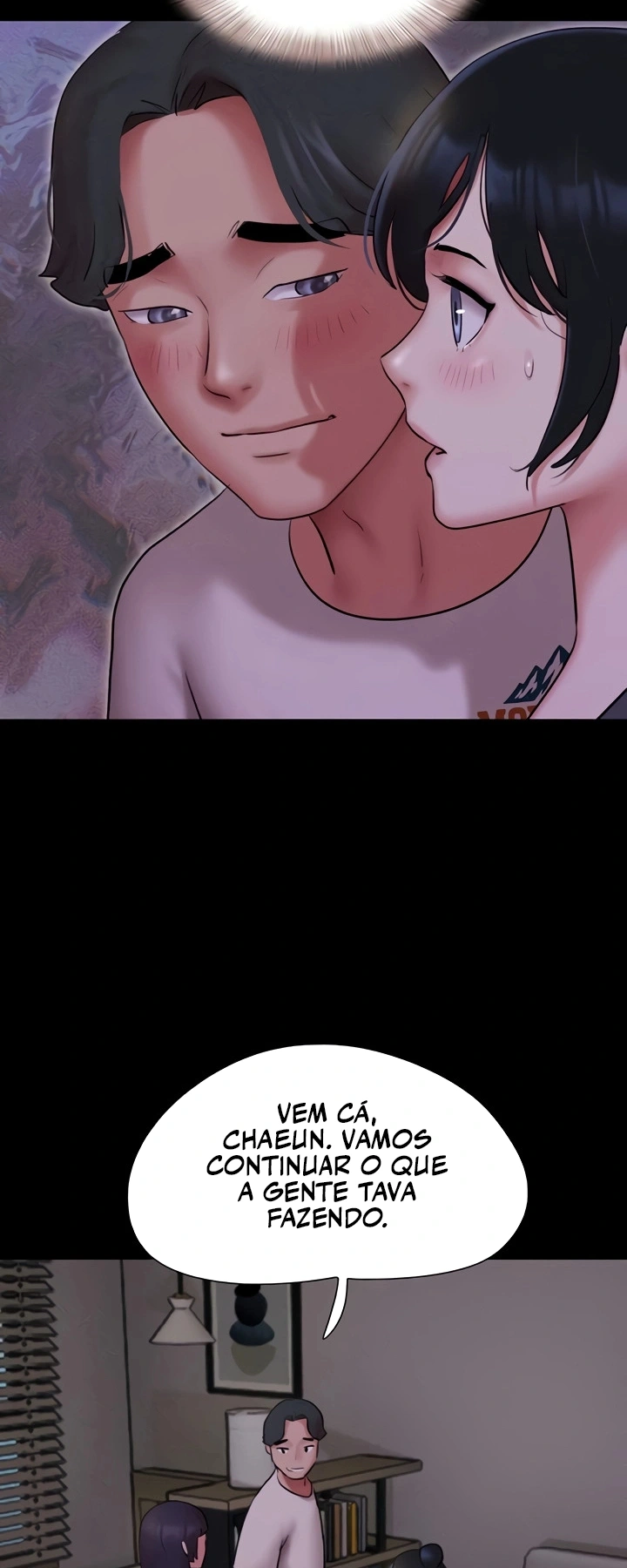 Ler Everything Is Agreed 2: Soeun Capitulo 72 Page 42