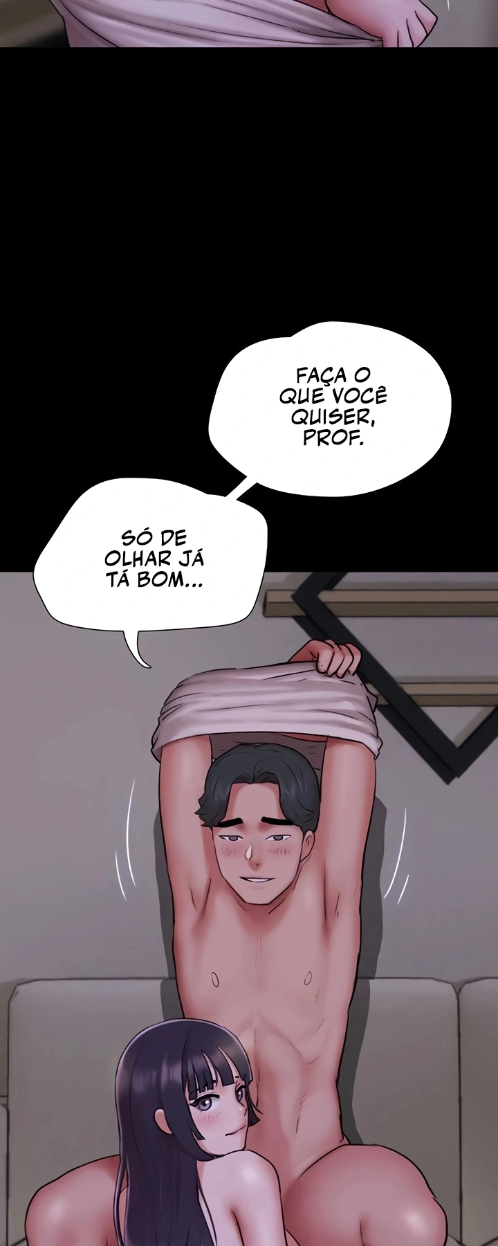 Ler Everything Is Agreed 2: Soeun Capitulo 72 Page 44