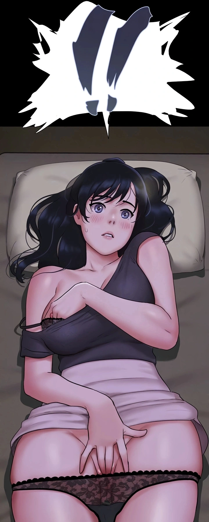 Ler Everything Is Agreed 2: Soeun Capitulo 72 Page 7