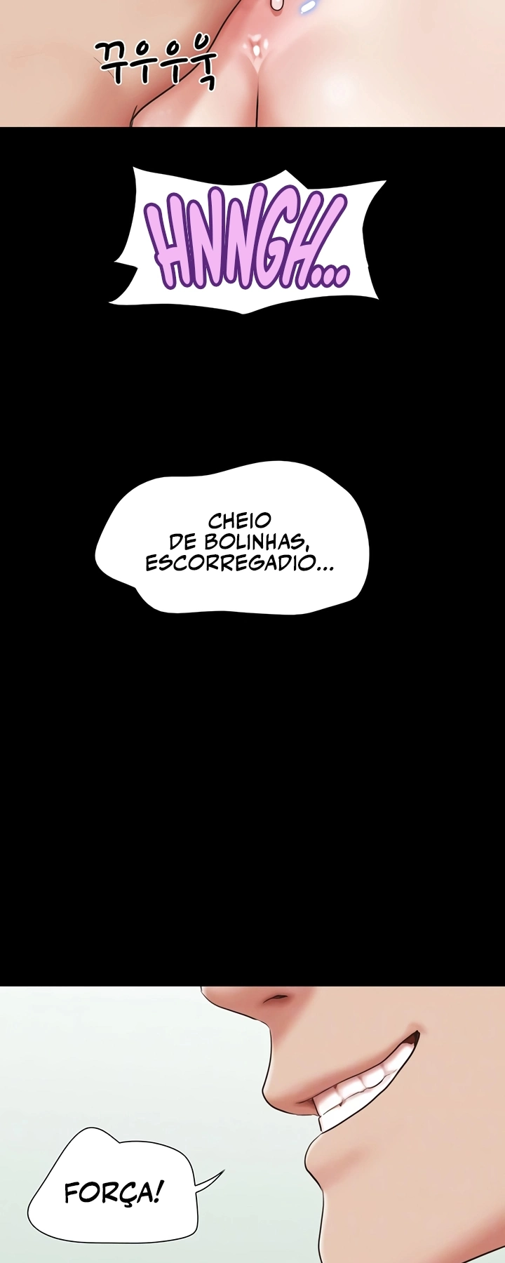 Ler Everything Is Agreed 2: Soeun Capitulo 73 Page 15