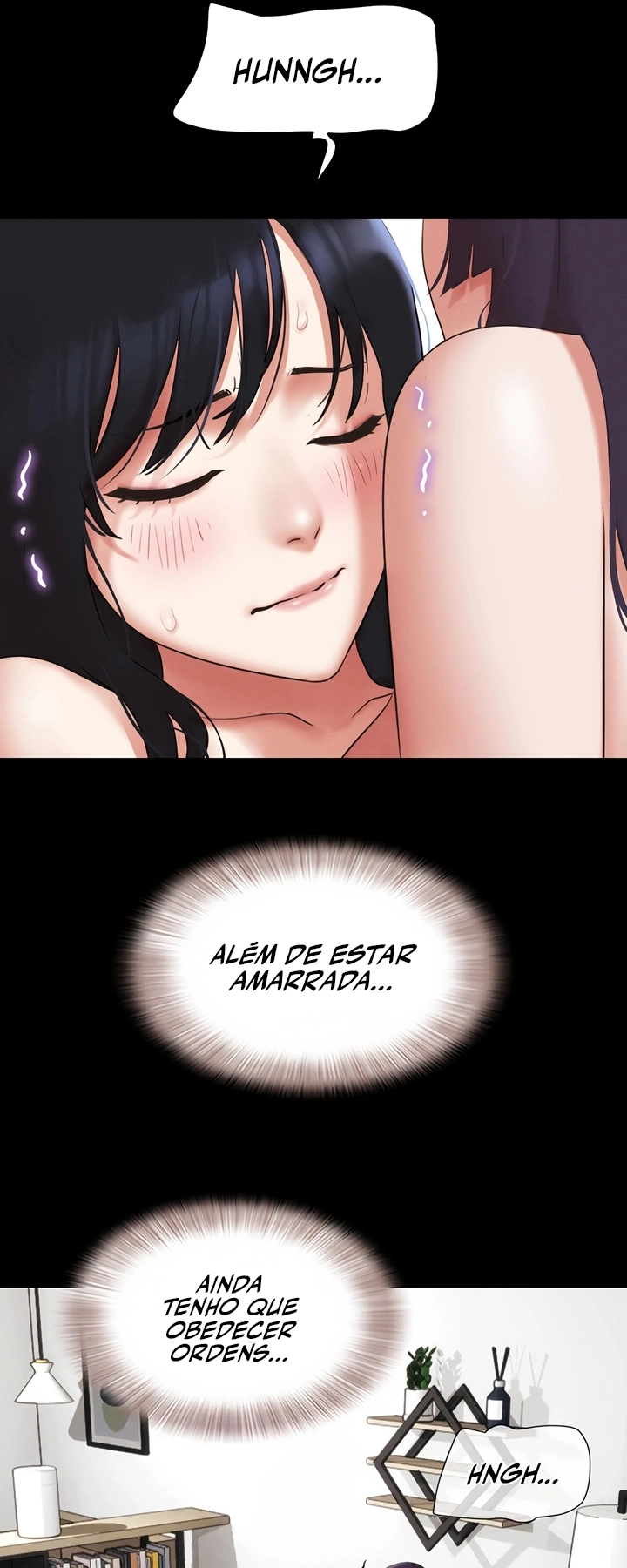 Ler Everything Is Agreed 2: Soeun Capitulo 73 Page 18