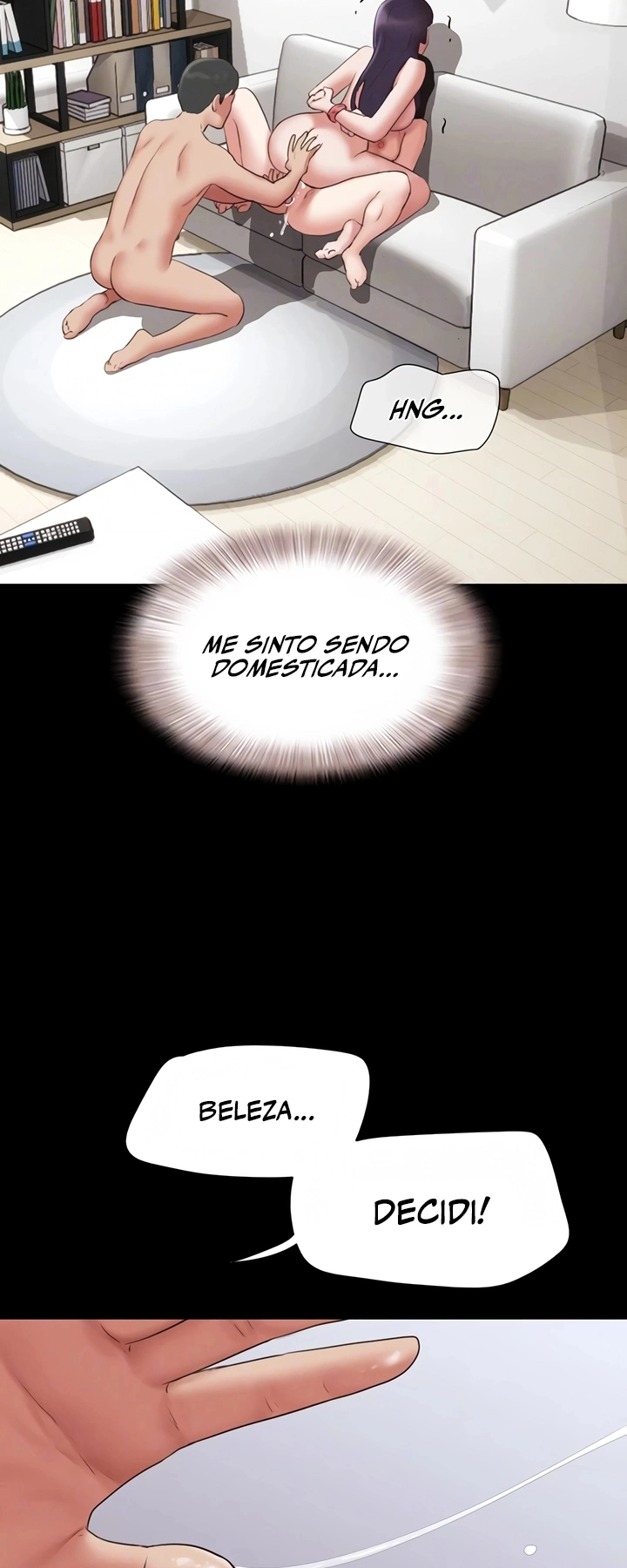 Ler Everything Is Agreed 2: Soeun Capitulo 73 Page 19