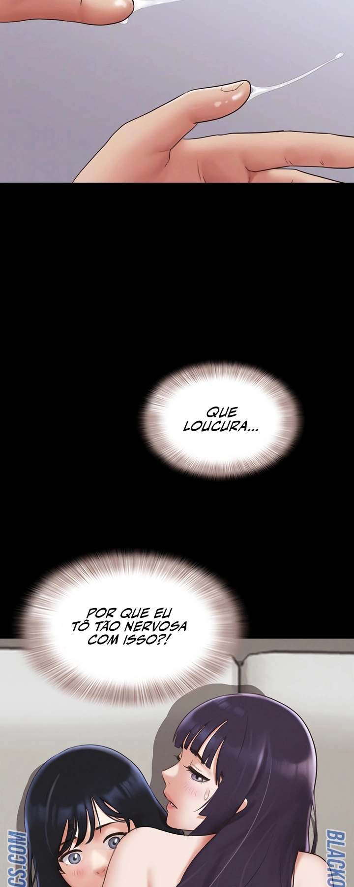 Ler Everything Is Agreed 2: Soeun Capitulo 73 Page 20