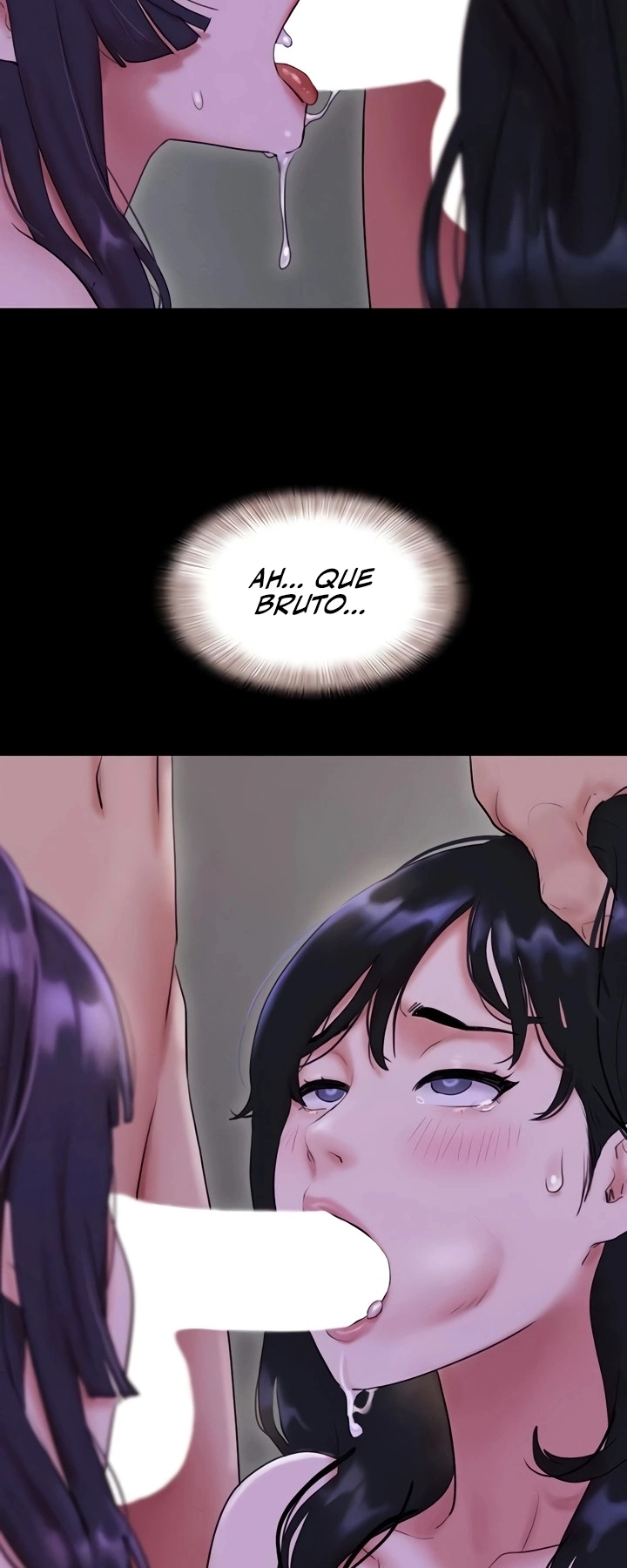 Ler Everything Is Agreed 2: Soeun Capitulo 73 Page 3