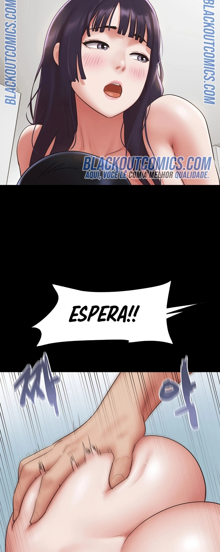 Ler Everything Is Agreed 2: Soeun Capitulo 73 Page 27