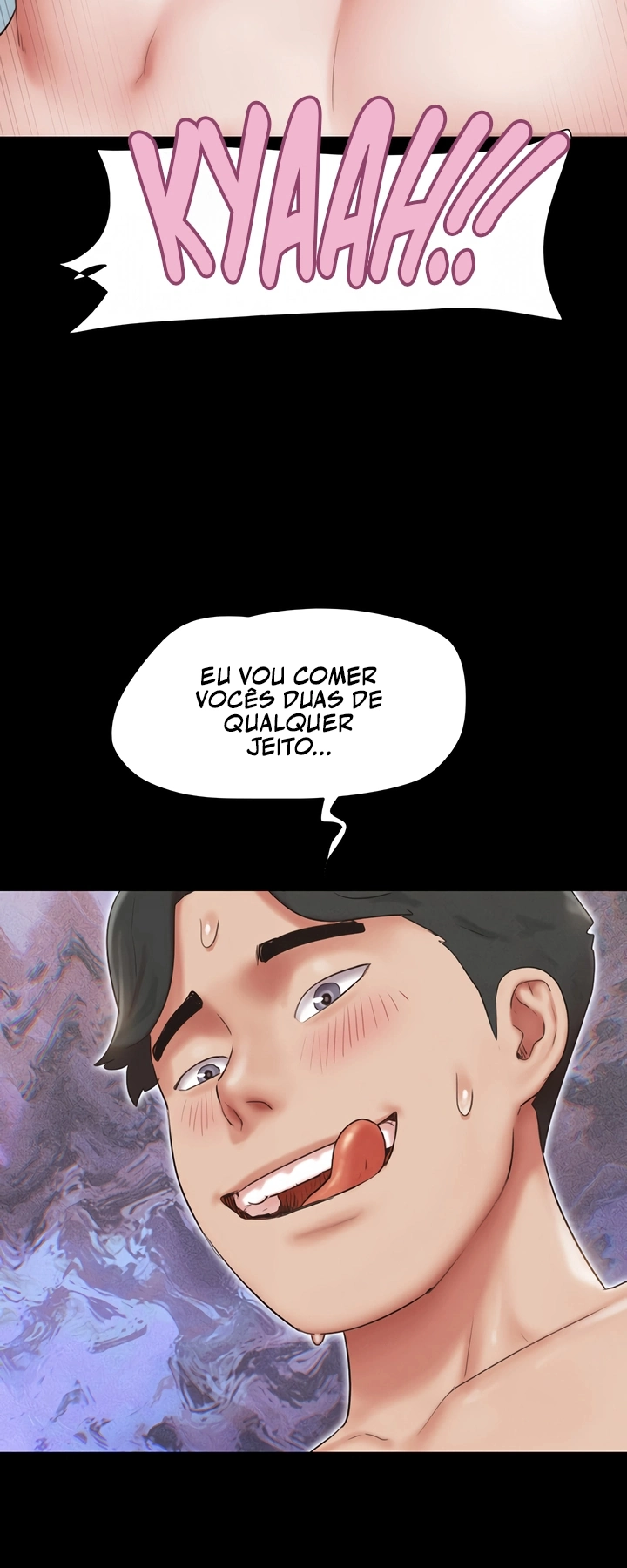 Ler Everything Is Agreed 2: Soeun Capitulo 73 Page 28