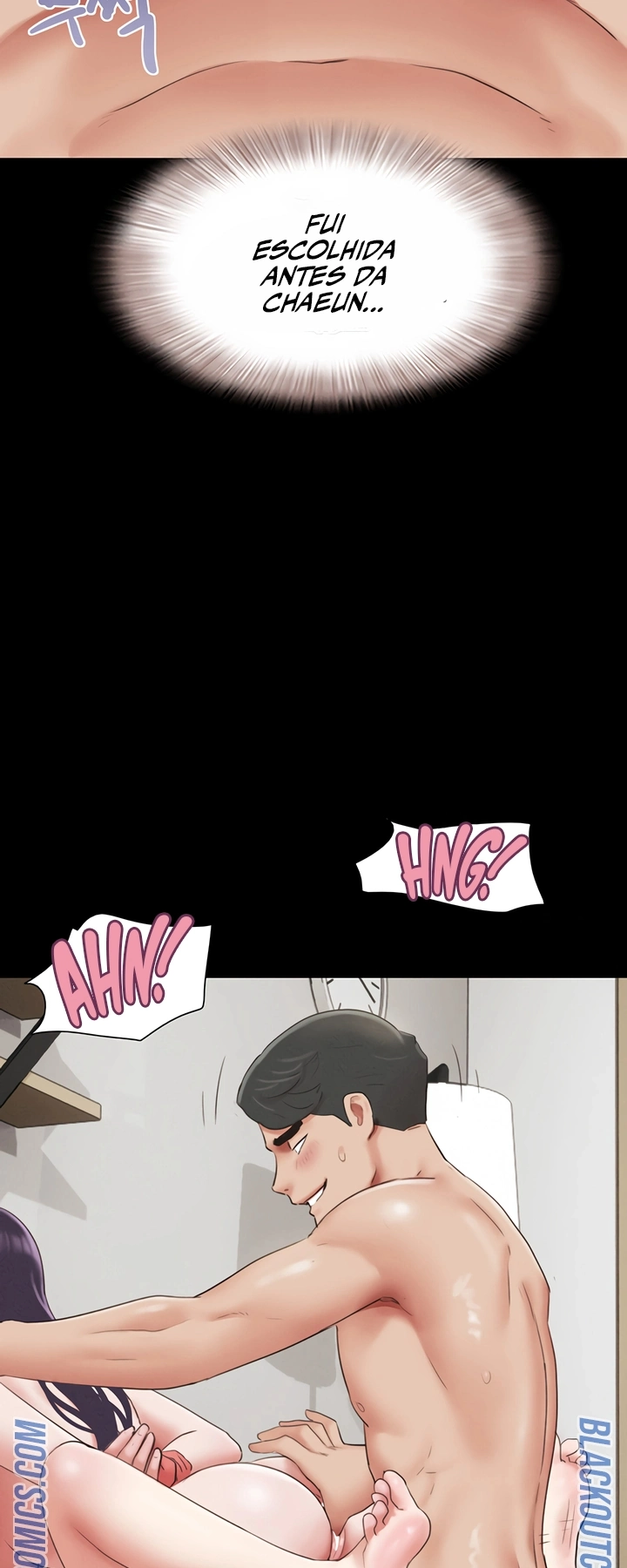 Ler Everything Is Agreed 2: Soeun Capitulo 73 Page 31