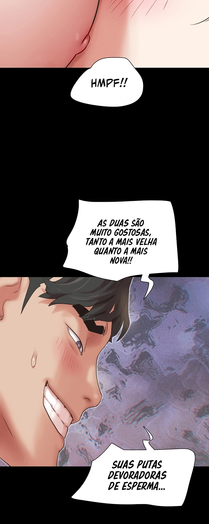 Ler Everything Is Agreed 2: Soeun Capitulo 73 Page 37