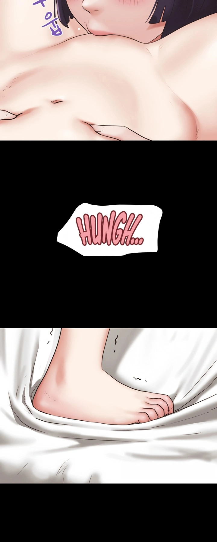 Ler Everything Is Agreed 2: Soeun Capitulo 73 Page 57