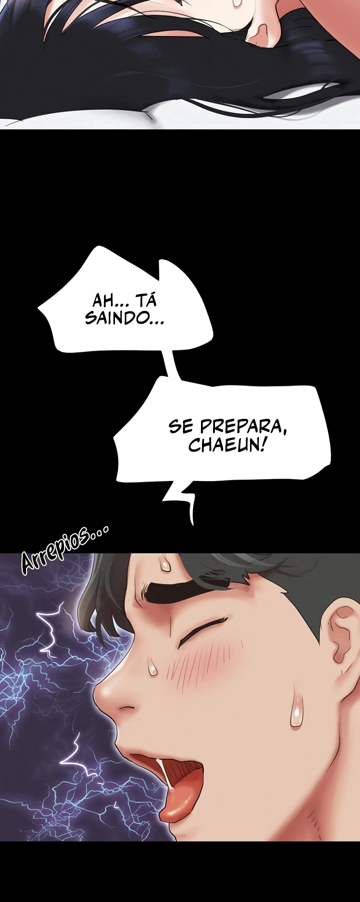 Ler Everything Is Agreed 2: Soeun Capitulo 73 Page 68