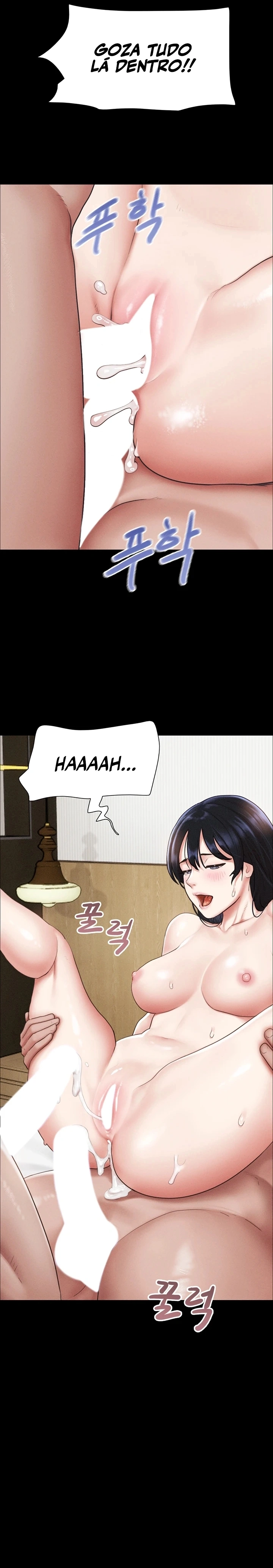 Ler Everything Is Agreed 2: Soeun Capitulo 94 Page 1