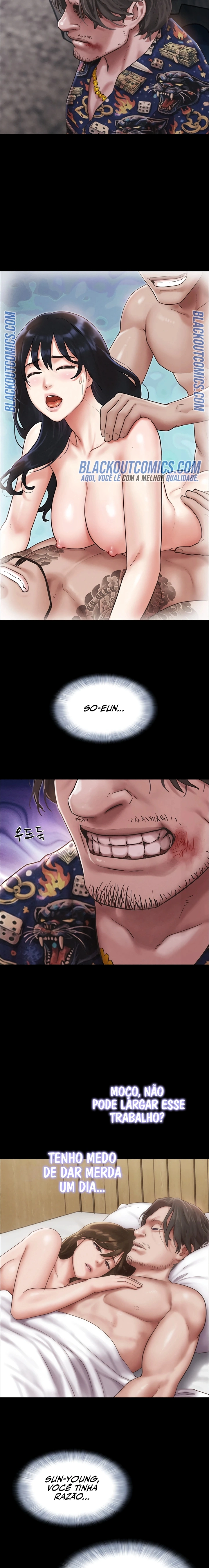 Ler Everything Is Agreed 2: Soeun Capitulo 94 Page 15
