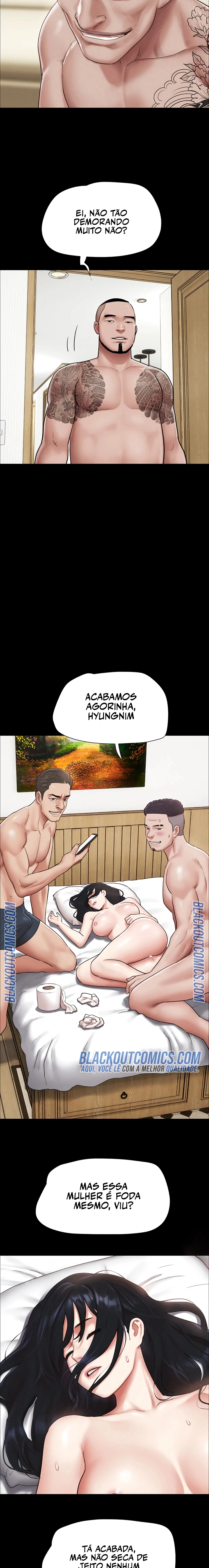 Ler Everything Is Agreed 2: Soeun Capitulo 94 Page 21