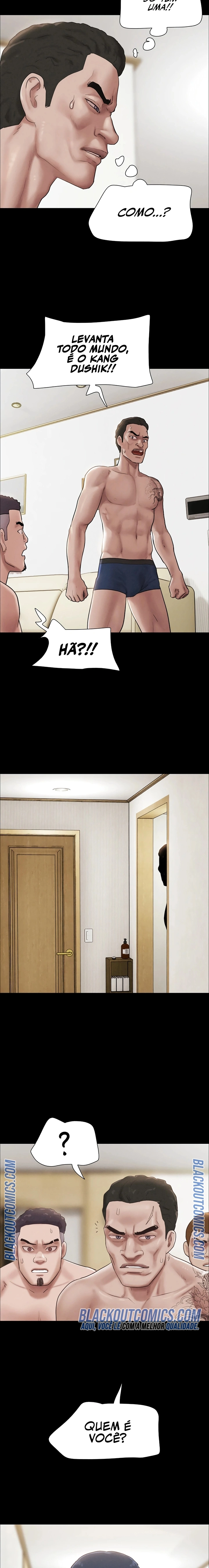 Ler Everything Is Agreed 2: Soeun Capitulo 94 Page 25