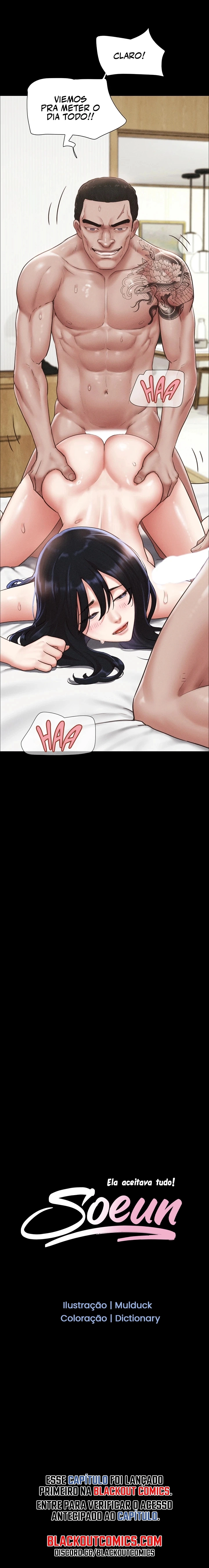 Ler Everything Is Agreed 2: Soeun Capitulo 94 Page 3