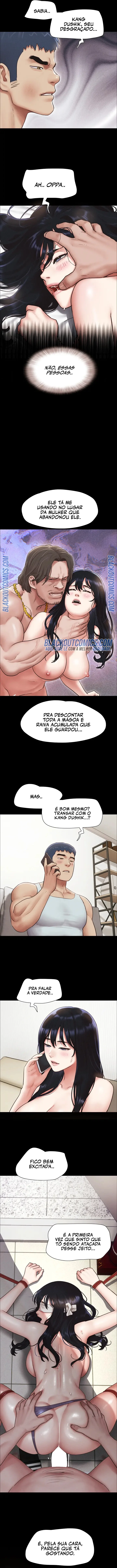 Ler Everything Is Agreed 2: Soeun Capitulo 95 Page 7