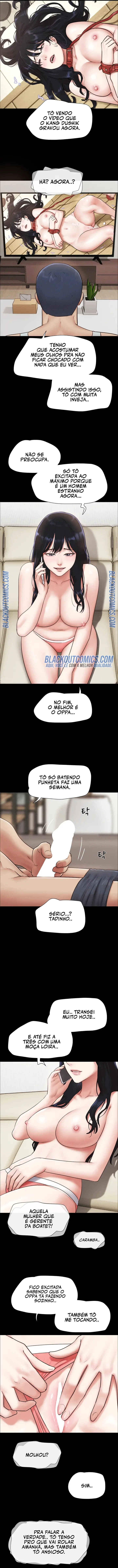 Ler Everything Is Agreed 2: Soeun Capitulo 95 Page 8
