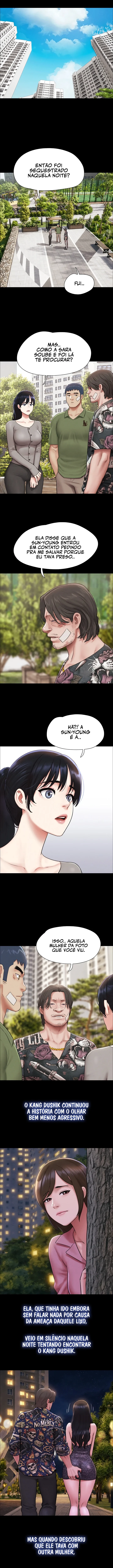 Ler Everything Is Agreed 2: Soeun Capitulo 96 Page 9