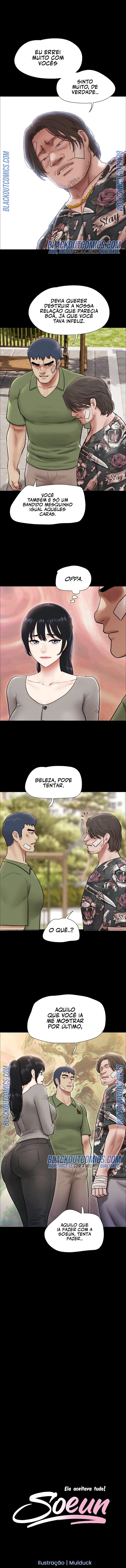 Ler Everything Is Agreed 2: Soeun Capitulo 97 Page 1