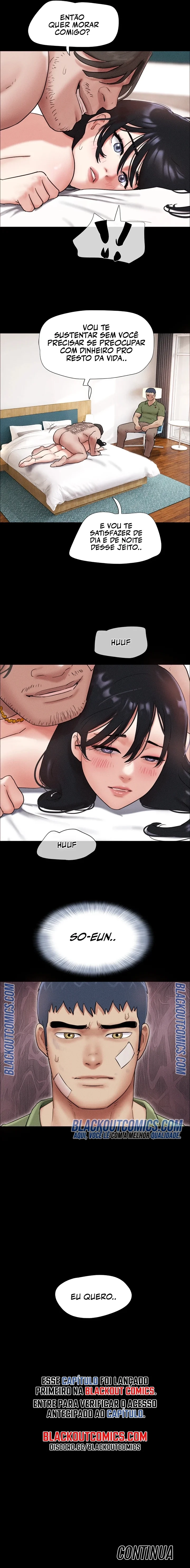 Ler Everything Is Agreed 2: Soeun Capitulo 97 Page 12