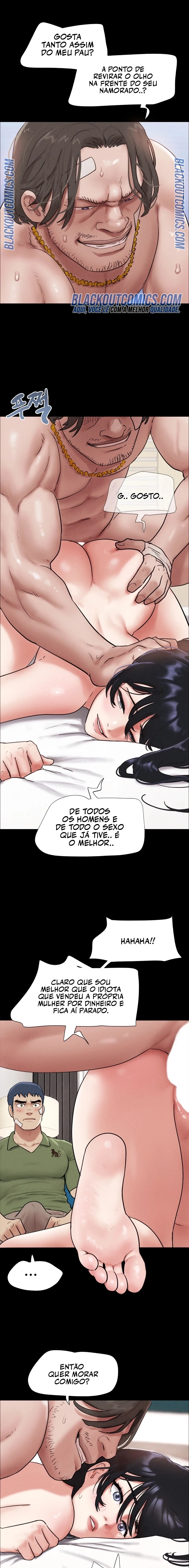 Ler Everything Is Agreed 2: Soeun Capitulo 98 Page 1