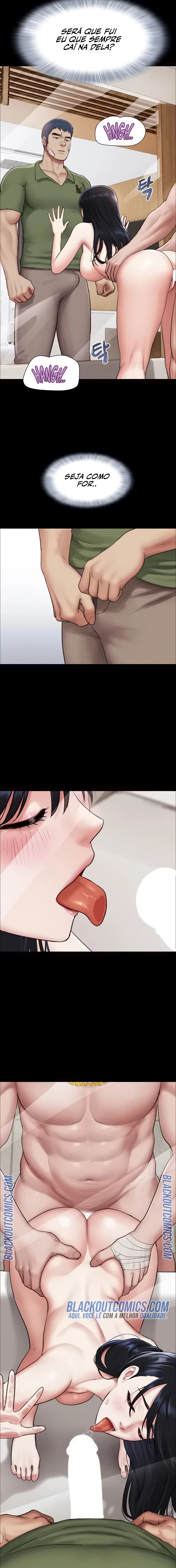 Ler Everything Is Agreed 2: Soeun Capitulo 98 Page 11