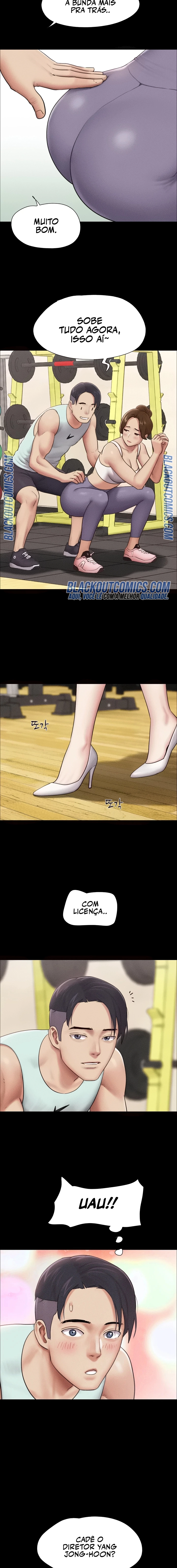 Ler Everything Is Agreed 2: Soeun Capitulo 98 Page 14