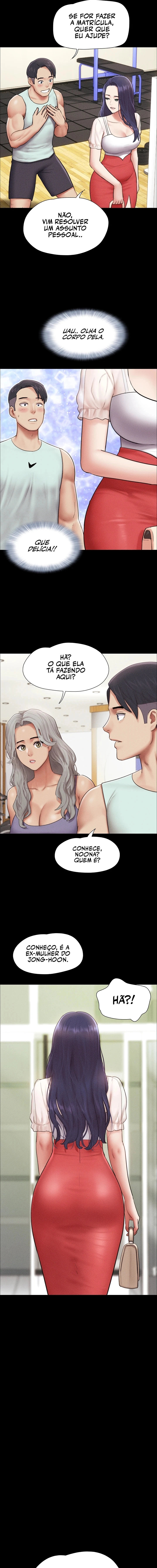 Ler Everything Is Agreed 2: Soeun Capitulo 98 Page 16
