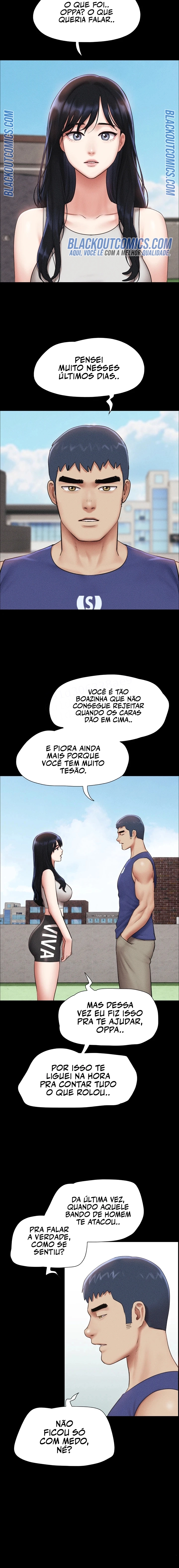 Ler Everything Is Agreed 2: Soeun Capitulo 98 Page 17