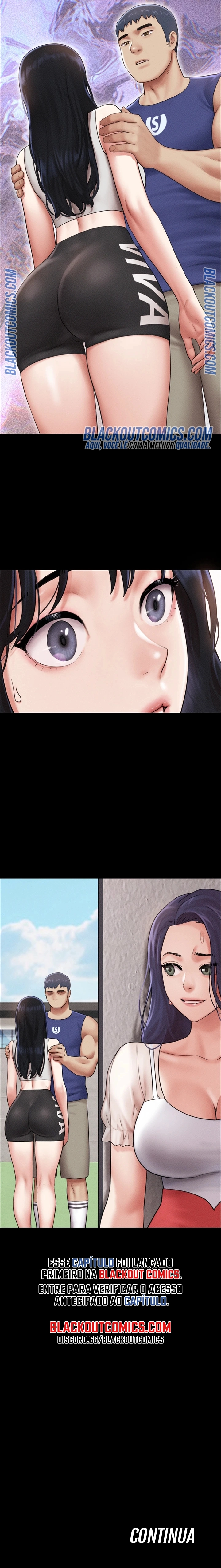 Ler Everything Is Agreed 2: Soeun Capitulo 98 Page 19