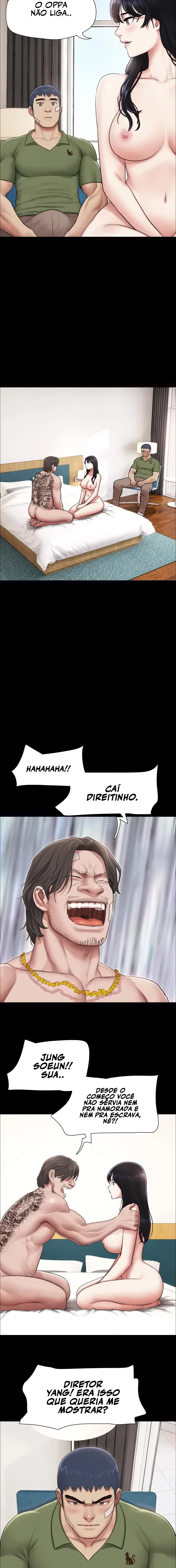 Ler Everything Is Agreed 2: Soeun Capitulo 98 Page 8
