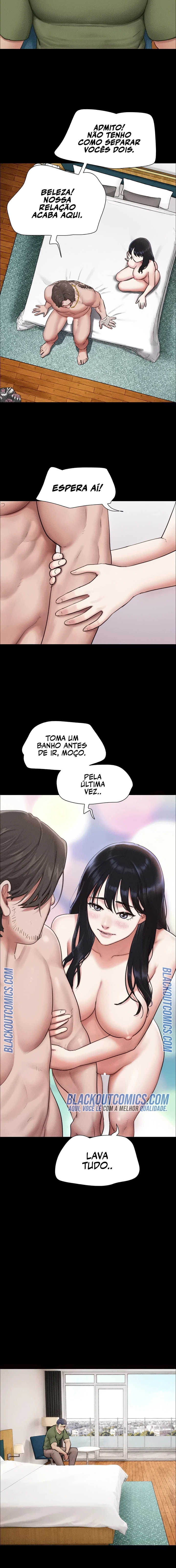 Ler Everything Is Agreed 2: Soeun Capitulo 98 Page 9