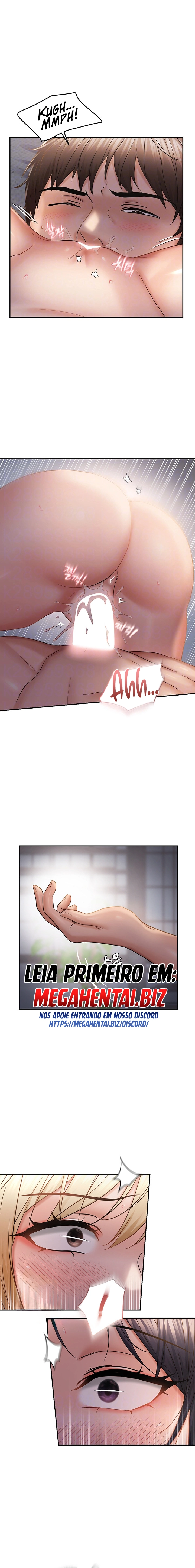 Ler Disciplining the Top Delinquent Bitch Through a Random Chatting App Capitulo 62 Page 4