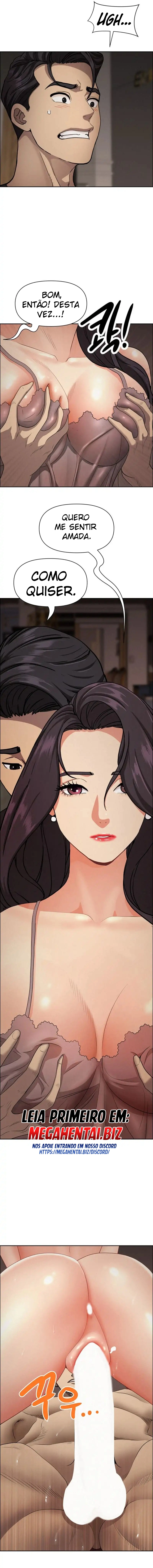 Ler Milf Guard Capitulo 28 Page 13