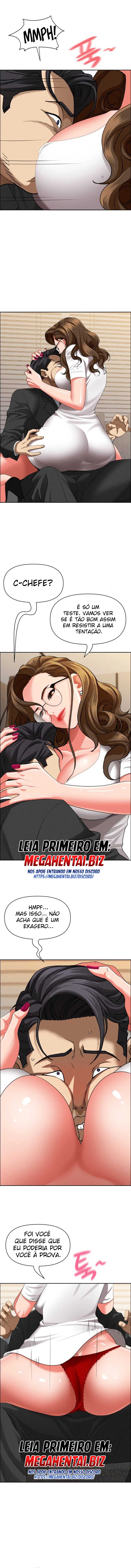 Ler Milf Guard Capitulo 29 Page 8