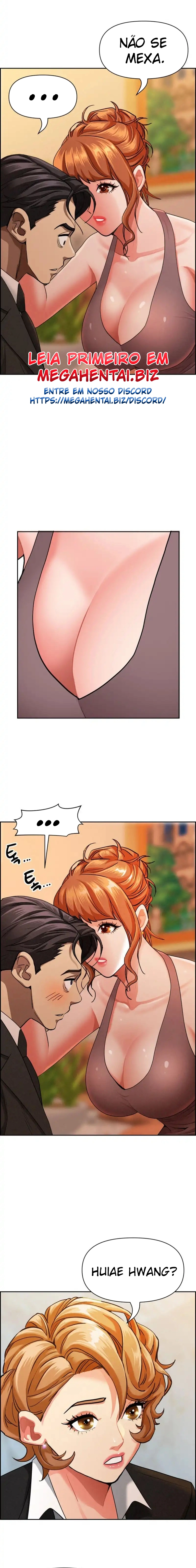 Ler Milf Guard Capitulo 30 Page 4