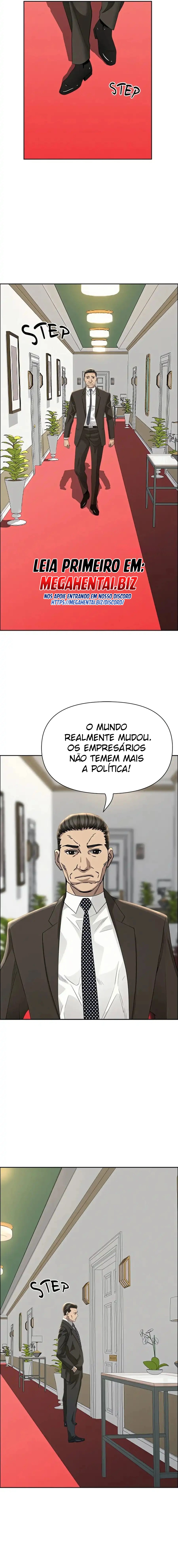 Ler Milf Guard Capitulo 31 Page 15